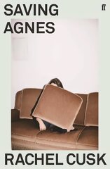 Saving Agnes Main цена и информация | Фантастика, фэнтези | 220.lv
