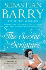 Secret Scripture: A BBC2 'Between the Covers' Booker Gem 2021 Main cena un informācija | Fantāzija, fantastikas grāmatas | 220.lv