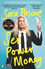Sex Power Money: The Sunday Times Bestseller Main cena un informācija | Fantāzija, fantastikas grāmatas | 220.lv