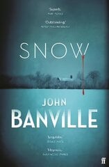 Snow: The Sunday Times Top Ten Bestseller Main цена и информация | Фантастика, фэнтези | 220.lv