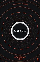 Solaris Main cena un informācija | Fantāzija, fantastikas grāmatas | 220.lv