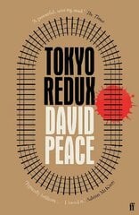 Tokyo Redux Main cena un informācija | Fantāzija, fantastikas grāmatas | 220.lv