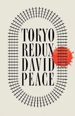 Tokyo Redux Main цена и информация | Фантастика, фэнтези | 220.lv