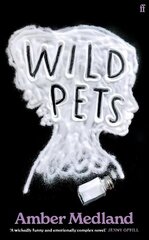 Wild Pets Main цена и информация | Фантастика, фэнтези | 220.lv