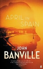 April in Spain Export - Airside ed cena un informācija | Fantāzija, fantastikas grāmatas | 220.lv