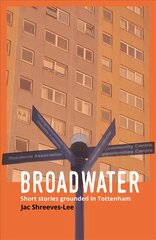 Broadwater цена и информация | Фантастика, фэнтези | 220.lv