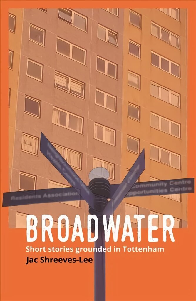 Broadwater цена и информация | Fantāzija, fantastikas grāmatas | 220.lv