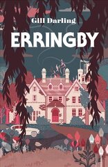 Erringby цена и информация | Фантастика, фэнтези | 220.lv