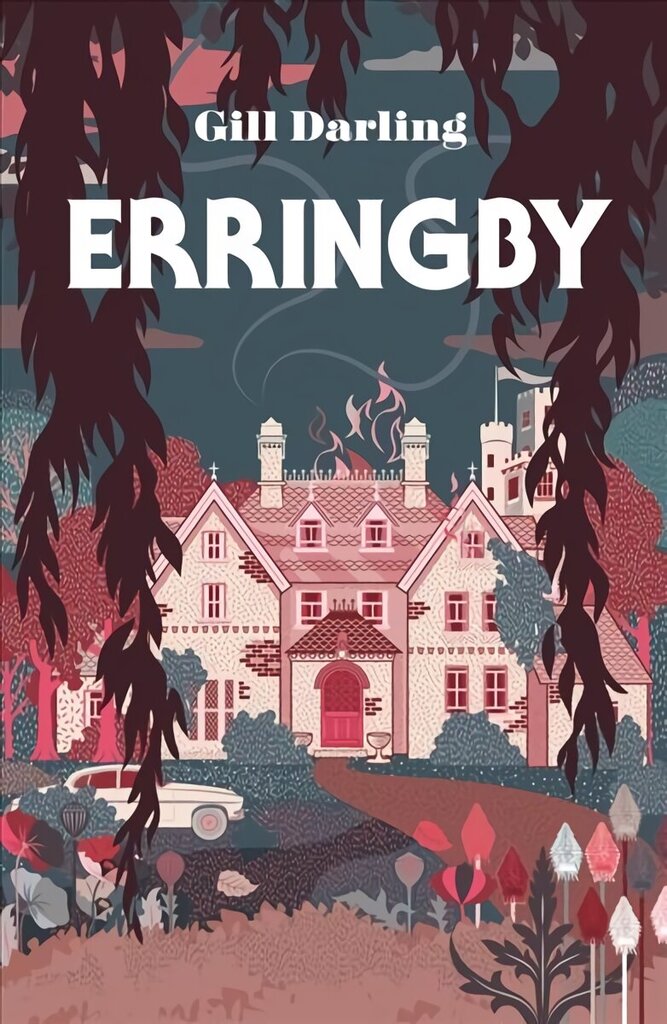 Erringby цена и информация | Fantāzija, fantastikas grāmatas | 220.lv