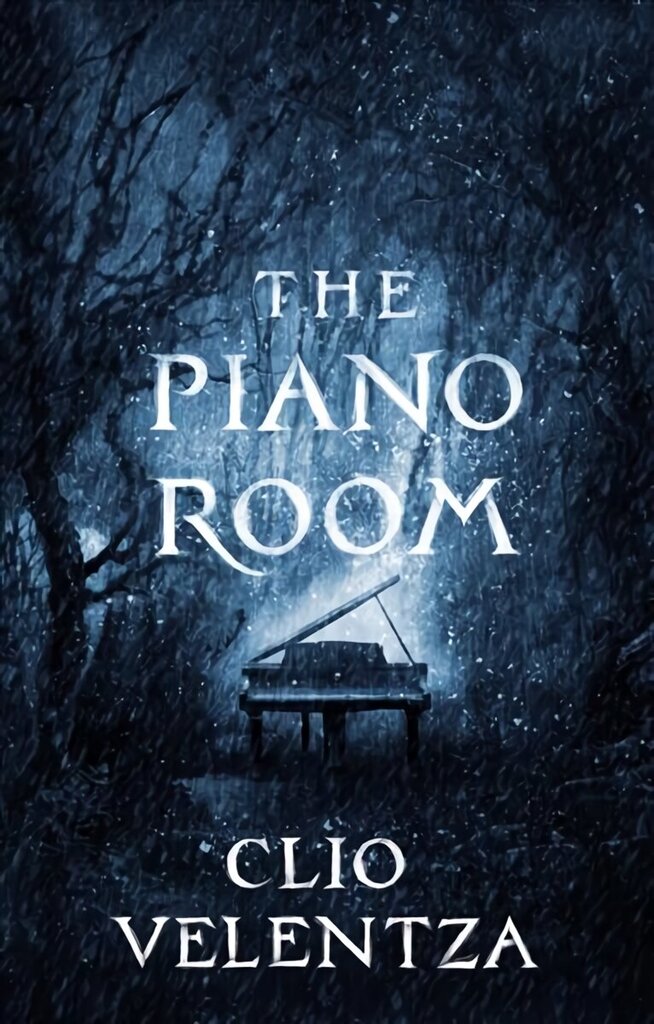 Piano Room цена и информация | Fantāzija, fantastikas grāmatas | 220.lv