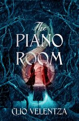 Piano Room цена и информация | Фантастика, фэнтези | 220.lv