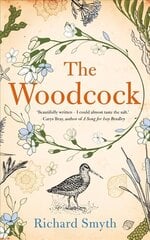 Woodcock cena un informācija | Fantāzija, fantastikas grāmatas | 220.lv