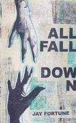 All Fall Down cena un informācija | Fantāzija, fantastikas grāmatas | 220.lv
