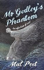 Mr Godley's Phantom цена и информация | Фантастика, фэнтези | 220.lv