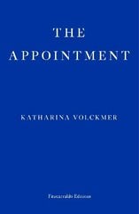 Appointment цена и информация | Романы | 220.lv