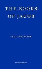 Books of Jacob цена и информация | Фантастика, фэнтези | 220.lv