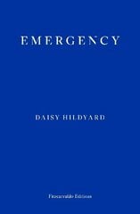 Emergency цена и информация | Фантастика, фэнтези | 220.lv