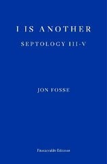 I is Another: Septology III-V cena un informācija | Fantāzija, fantastikas grāmatas | 220.lv