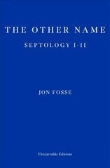 Other Name: Septology I-II cena un informācija | Fantāzija, fantastikas grāmatas | 220.lv