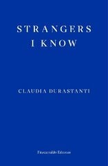 Strangers I Know cena un informācija | Fantāzija, fantastikas grāmatas | 220.lv