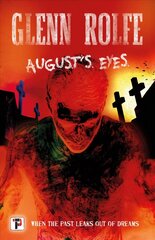 August's Eyes cena un informācija | Fantāzija, fantastikas grāmatas | 220.lv