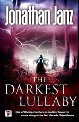 Darkest Lullaby New edition cena un informācija | Fantāzija, fantastikas grāmatas | 220.lv