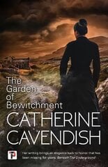 Garden of Bewitchment New edition цена и информация | Фантастика, фэнтези | 220.lv
