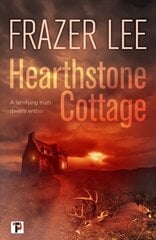 Hearthstone Cottage New edition cena un informācija | Fantāzija, fantastikas grāmatas | 220.lv