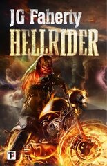 Hellrider New edition cena un informācija | Fantāzija, fantastikas grāmatas | 220.lv