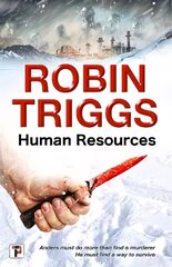 Human Resources New edition цена и информация | Фантастика, фэнтези | 220.lv