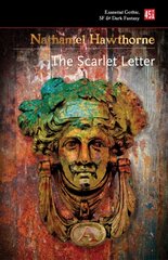 Scarlet Letter цена и информация | Фантастика, фэнтези | 220.lv