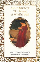 Tenant of Wildfell Hall New edition цена и информация | Фантастика, фэнтези | 220.lv