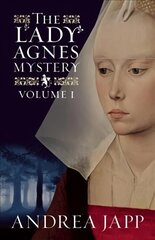 Lady Agnes Mystery - Volume 1: The Season of the Beast and The Breath of the Rose, Volume 1 цена и информация | Фантастика, фэнтези | 220.lv