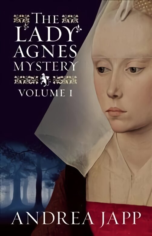 Lady Agnes Mystery - Volume 1: The Season of the Beast and The Breath of the Rose, Volume 1 cena un informācija | Fantāzija, fantastikas grāmatas | 220.lv