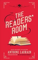 Readers' Room цена и информация | Фантастика, фэнтези | 220.lv