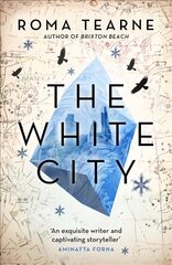 White City cena un informācija | Fantāzija, fantastikas grāmatas | 220.lv
