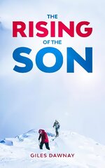 Rising of the Son цена и информация | Фантастика, фэнтези | 220.lv