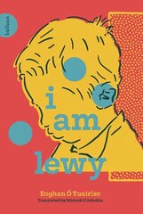 I Am Lewy цена и информация | Фантастика, фэнтези | 220.lv