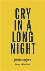 Cry in a Long Night cena un informācija | Fantāzija, fantastikas grāmatas | 220.lv