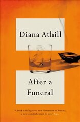 After A Funeral cena un informācija | Fantāzija, fantastikas grāmatas | 220.lv