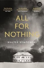 All for Nothing cena un informācija | Fantāzija, fantastikas grāmatas | 220.lv