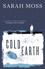 Cold Earth cena un informācija | Fantāzija, fantastikas grāmatas | 220.lv