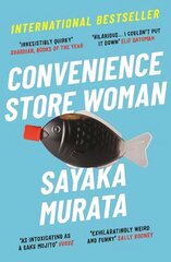 Convenience Store Woman цена и информация | Фантастика, фэнтези | 220.lv
