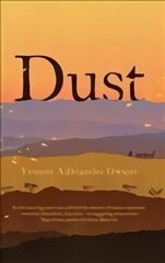 Dust: A Novel cena un informācija | Fantāzija, fantastikas grāmatas | 220.lv