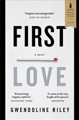 First Love cena un informācija | Fantāzija, fantastikas grāmatas | 220.lv
