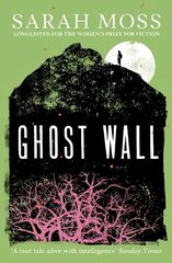 Ghost Wall cena un informācija | Fantāzija, fantastikas grāmatas | 220.lv