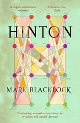 Hinton cena un informācija | Fantāzija, fantastikas grāmatas | 220.lv