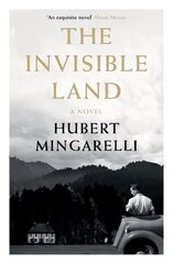 Invisible Land цена и информация | Фантастика, фэнтези | 220.lv