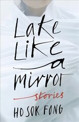 Lake Like a Mirror cena un informācija | Fantāzija, fantastikas grāmatas | 220.lv