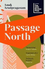 Passage North cena un informācija | Fantāzija, fantastikas grāmatas | 220.lv